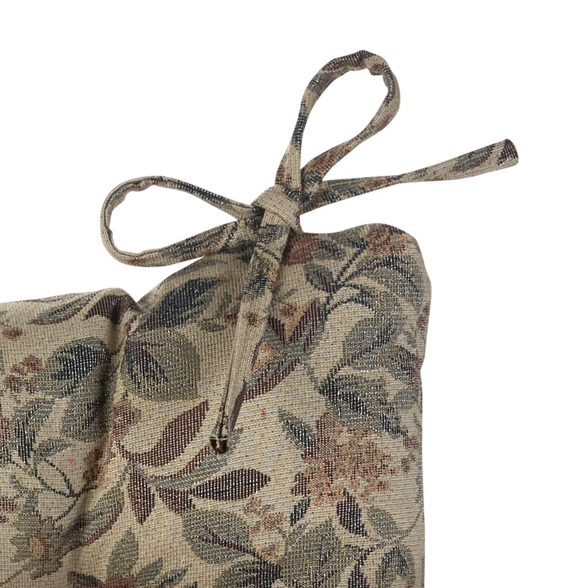 Gripper Jumbo Somerset Tapestry Rocking Chair Cushion Set