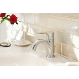 Grohe Parkfield Single-Handle Bathroom Faucet 2330500A StarLight Chrome