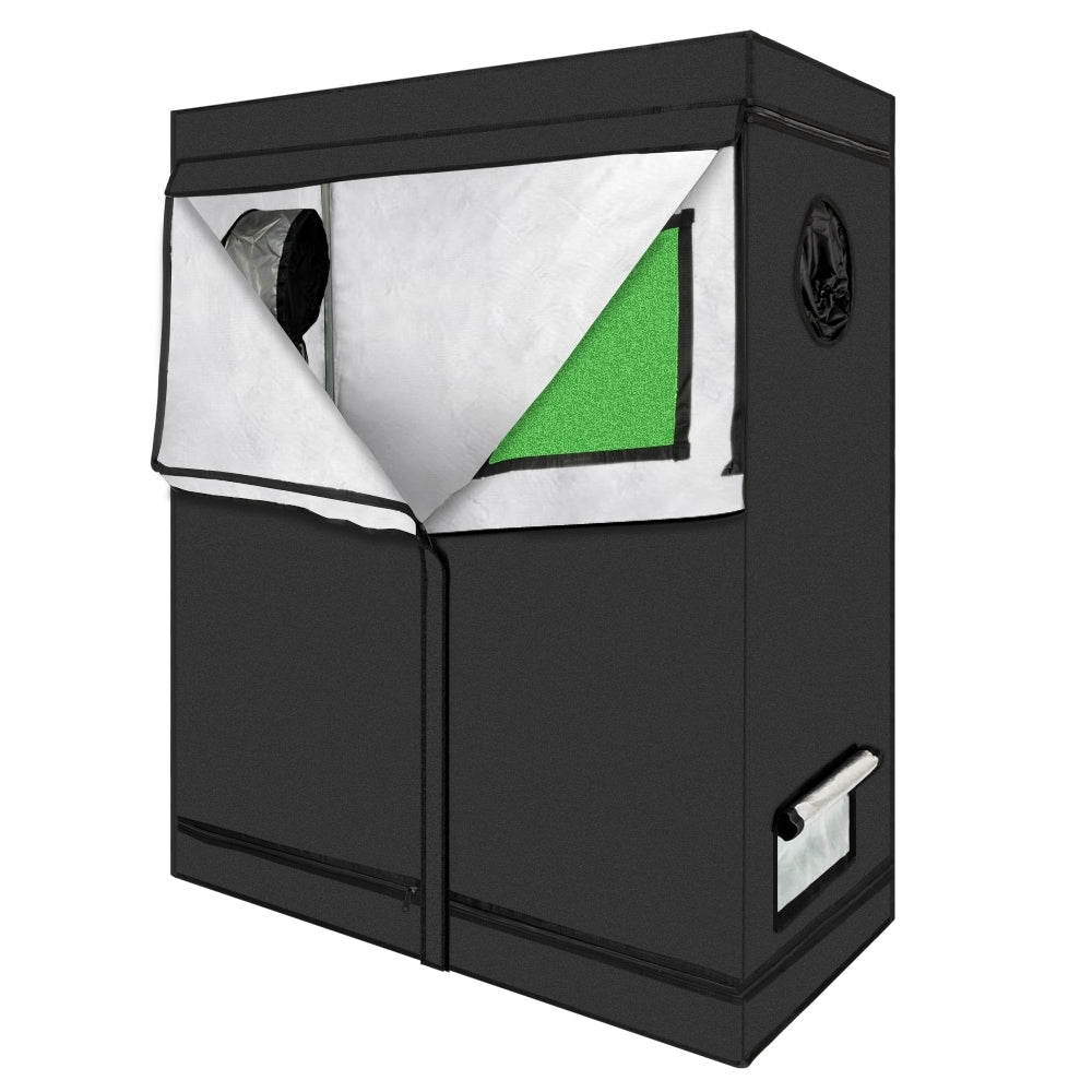 Grow Tent 3 Types