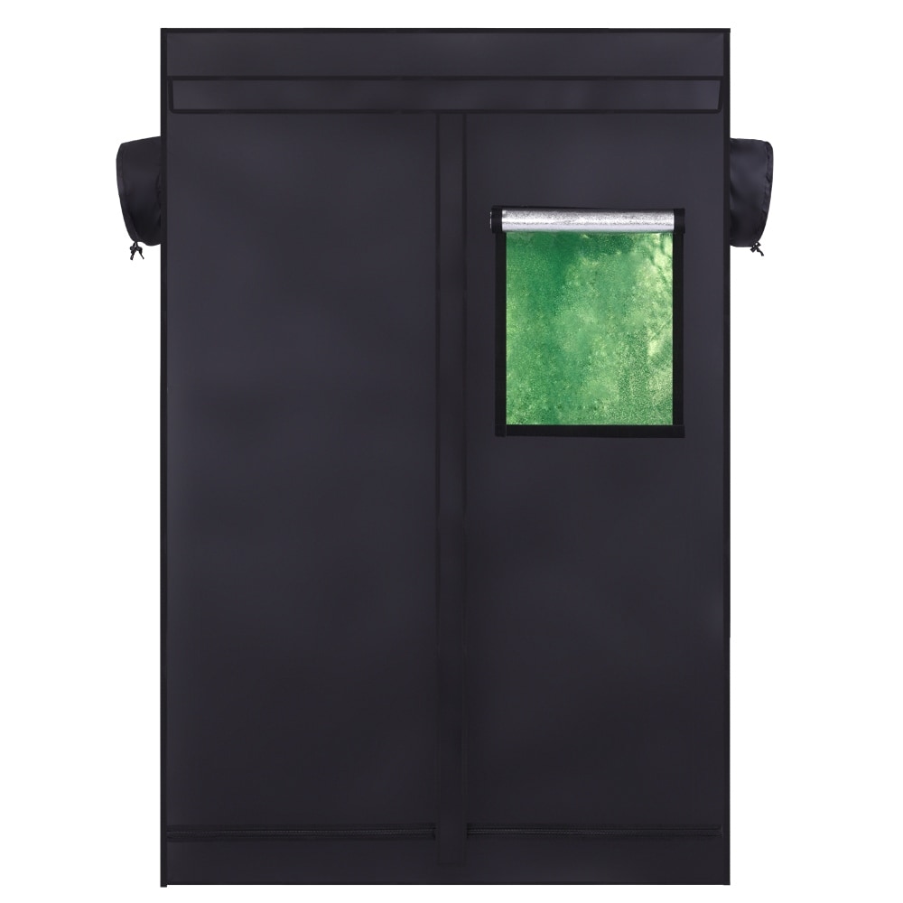 Grow Tent 3 Types