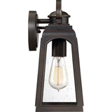 Guardsman Palladian Bronze 1-light Outdoor Lantern