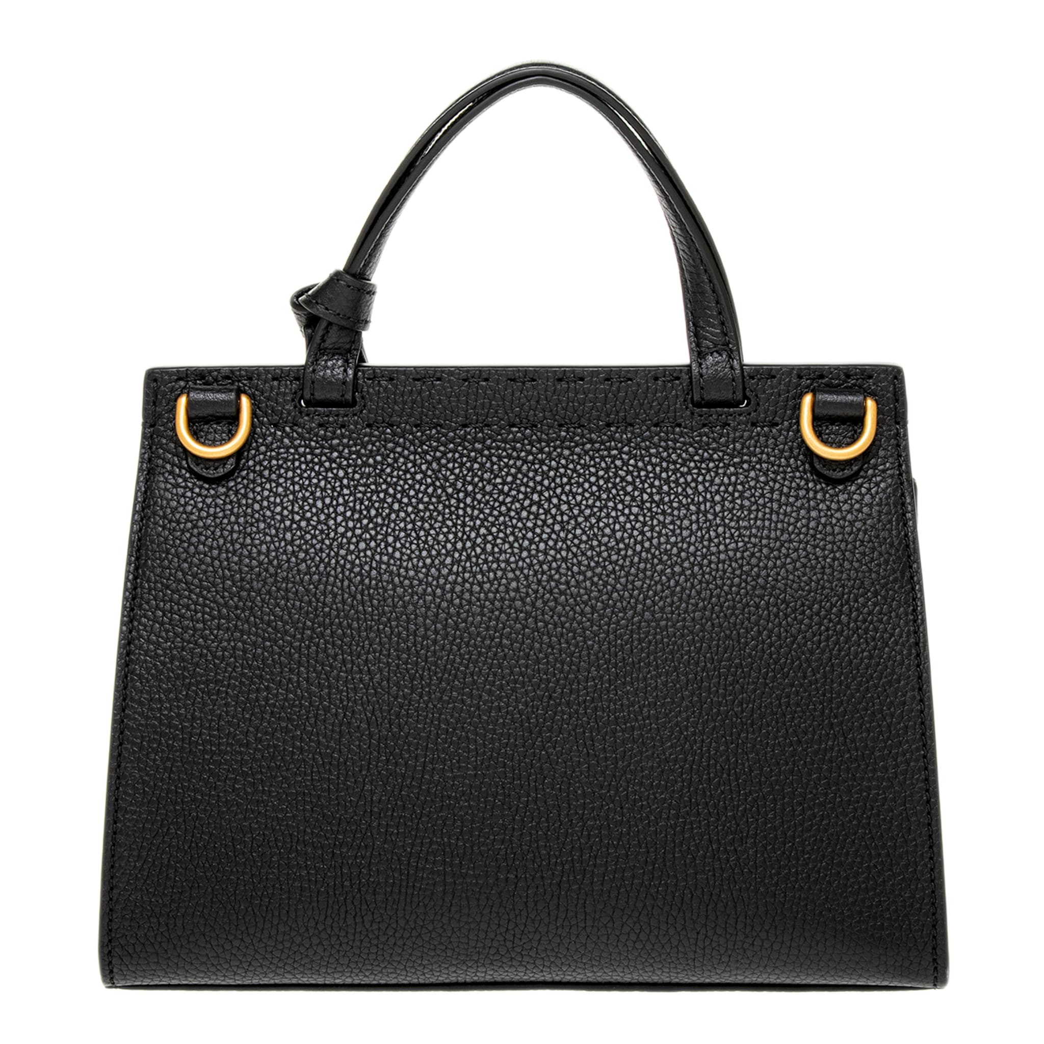Gucci GG Marmont Medium Top Handle Bag – Overstock