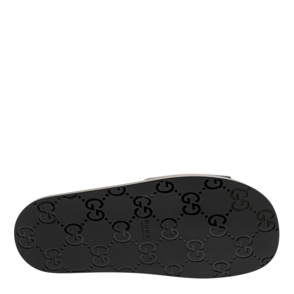 Gucci Interlocking G Slide Sandal