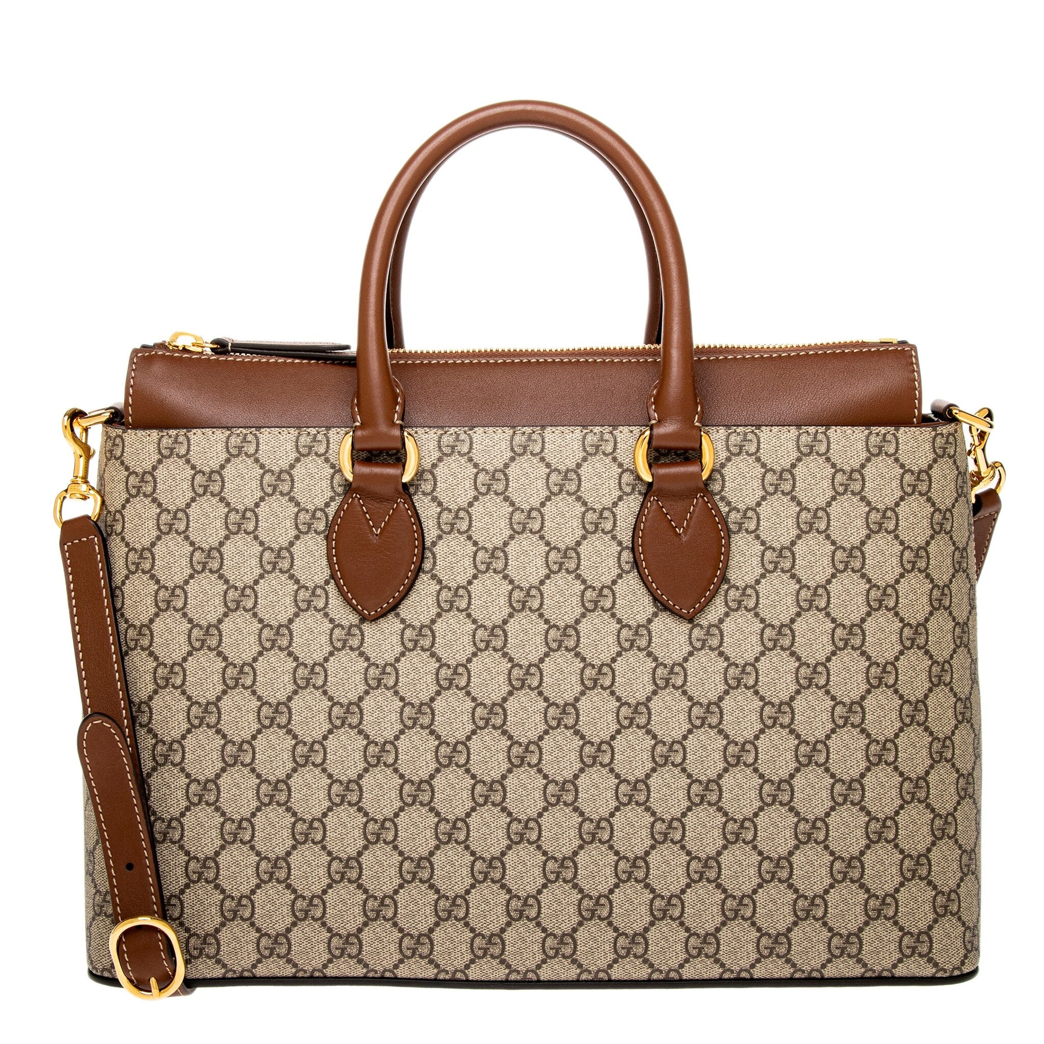 【関税＆送料込み】Gucci Gg Supreme Bag Gucci GG Supreme Messenger Bag