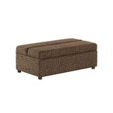 Guest Bed Pull Out Ottoman Sleeper Bed