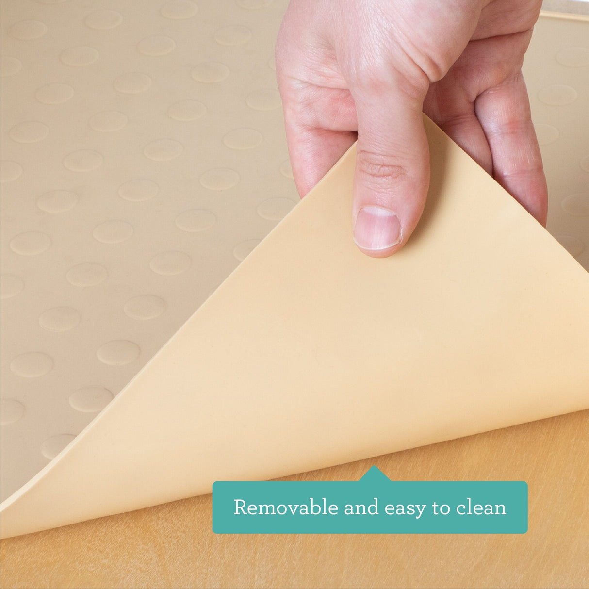 Guidecraft Classic Kitchen Helper Double Natural