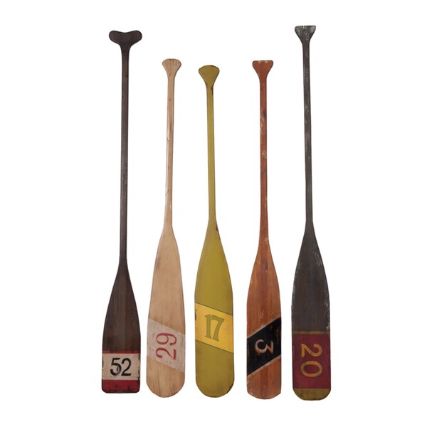 Guildmaster Nautical Oars