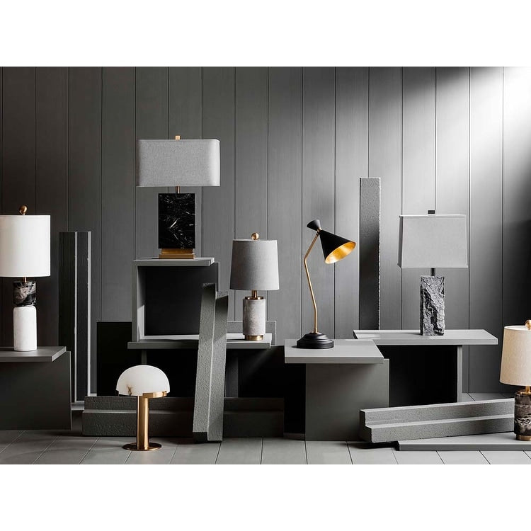 Modern Living LED Chandelier Magic Polished Nickel - Exact Size