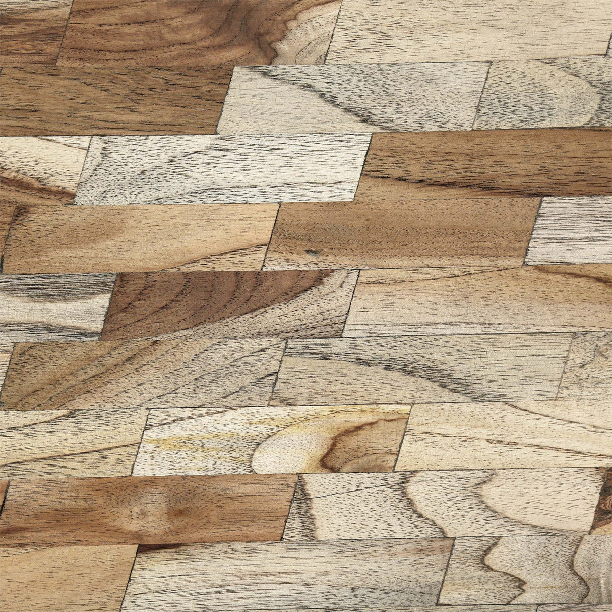 Gurley Mango Wood Coffee Table by Christopher Knight Home