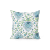 Gustave Modern Water Resistant Fabric Throw Pillow Cover by Christopher Knight Home
