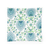 Gustave Modern Water Resistant Fabric Throw Pillow Cover by Christopher Knight Home