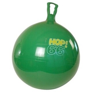 Gymnic Hop 66 Green