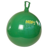 Gymnic Hop 66 Green