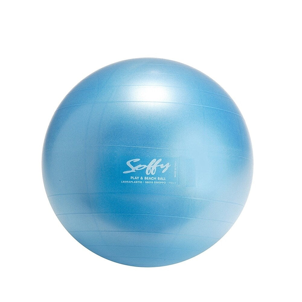 Gymnic Soffy Ball 18" Blue