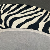 HERAT ORIENTAL Handmade Tibetan Zebra Wool Rug Collection