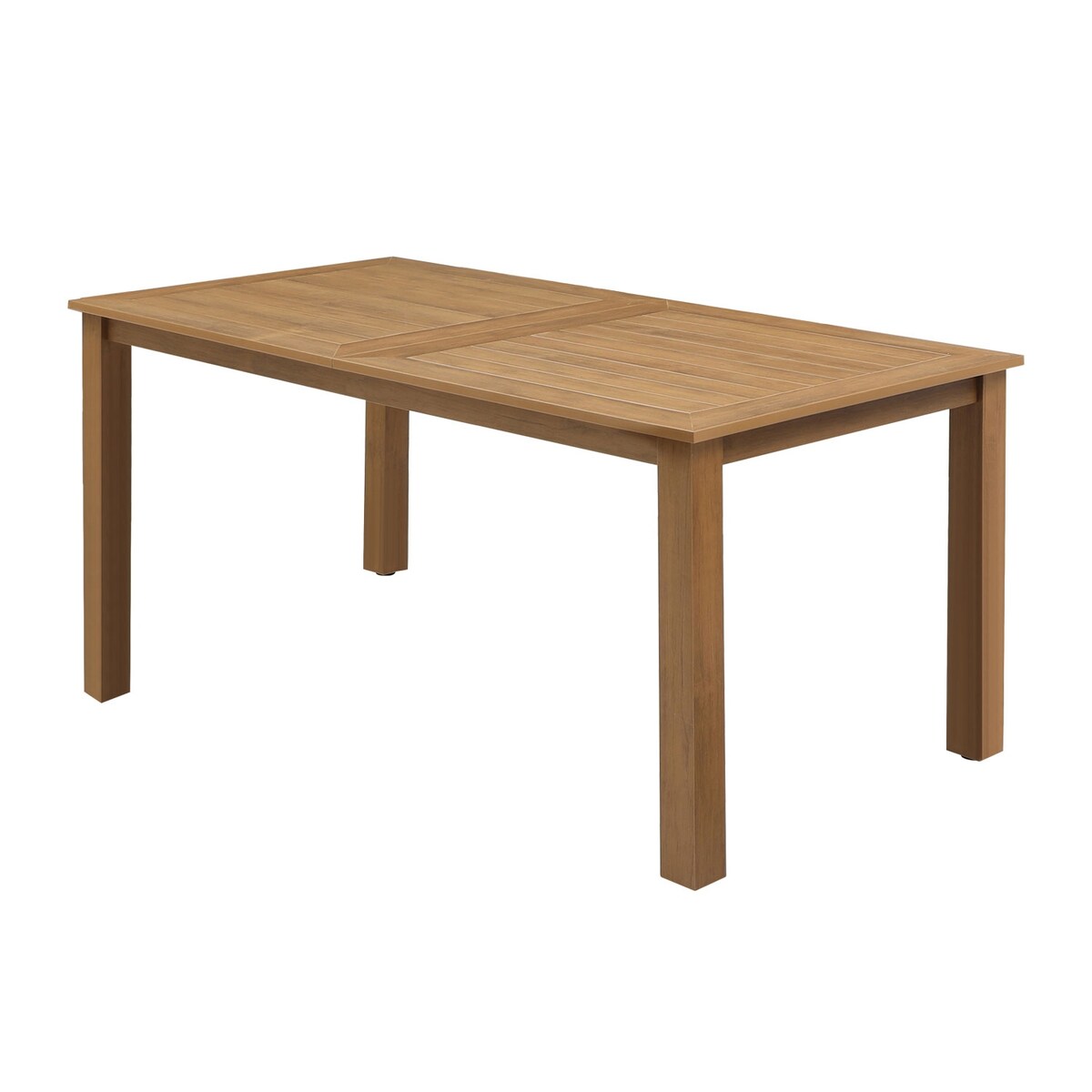 Patio Furniture Dining Chair and Table, Dining Set for Outdoor