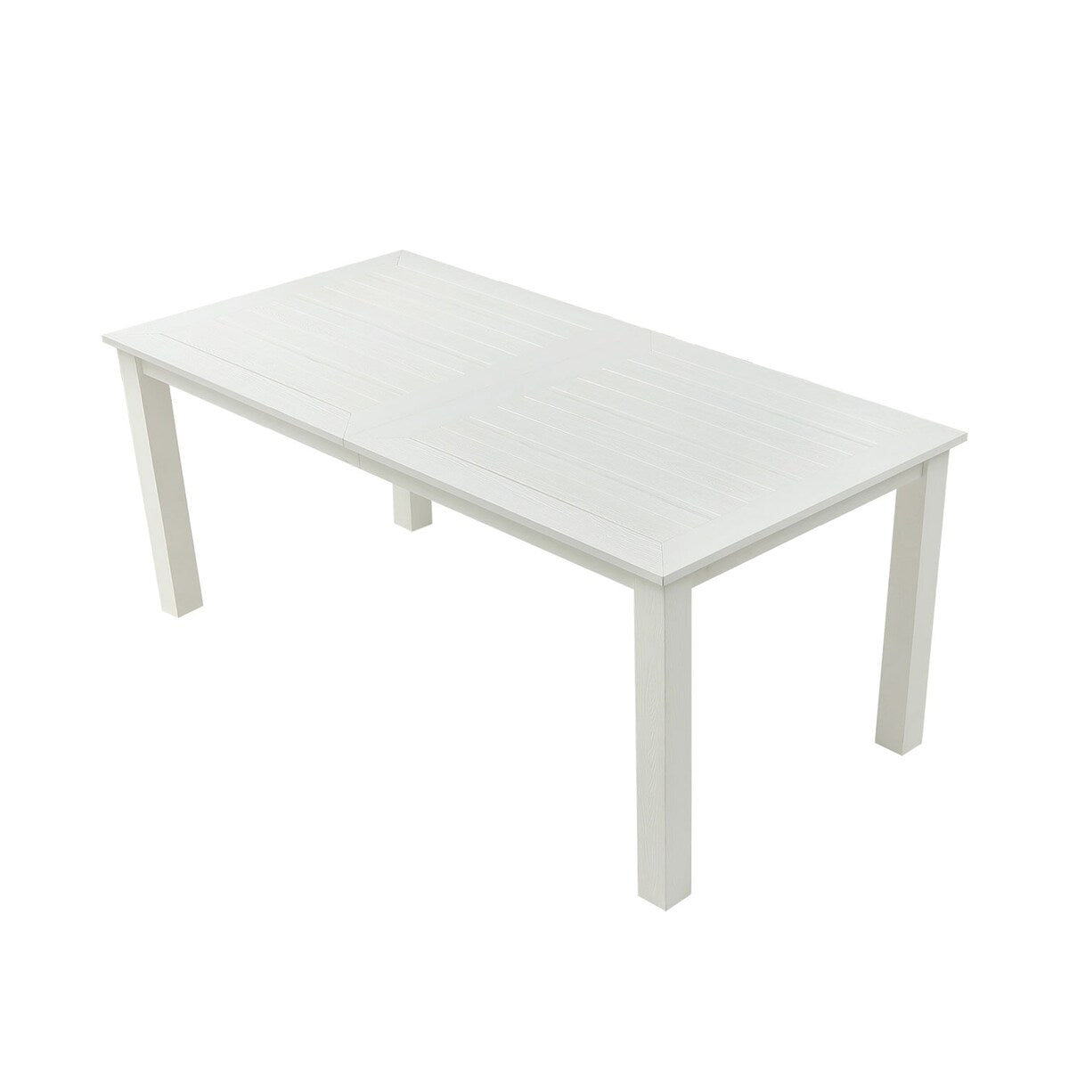 Patio Furniture Dining Chair and Table, Dining Set for Outdoor