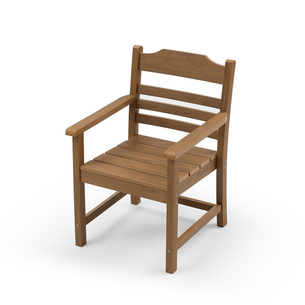Patio Furniture Dining Chair and Table, Dining Set for Outdoor