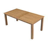Patio Furniture Dining Chair and Table, Dining Set for Outdoor
