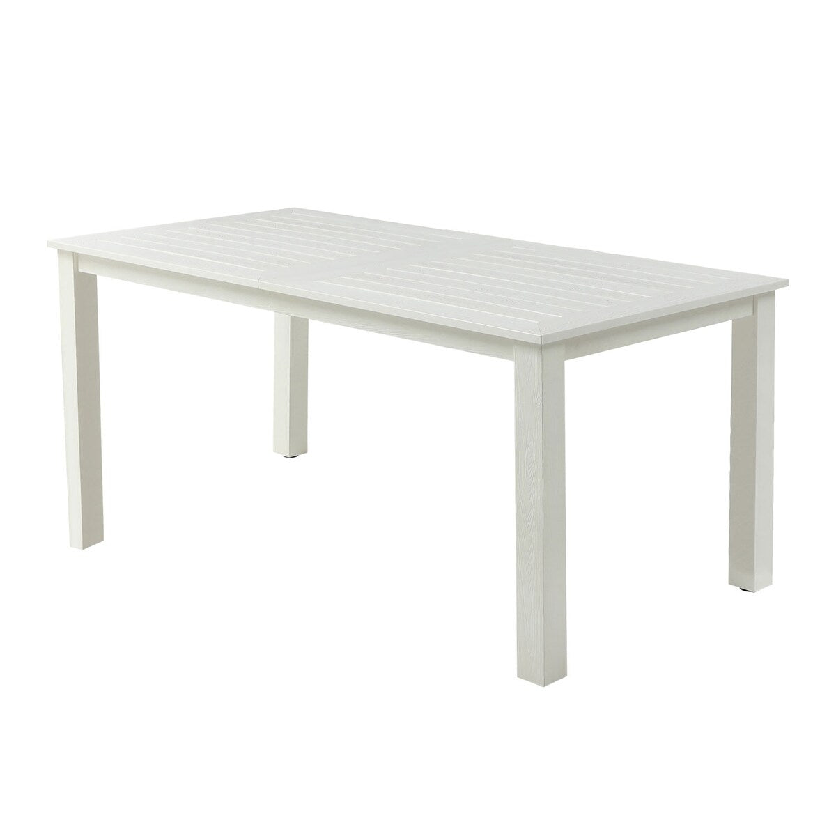 Patio Furniture Dining Chair and Table, Dining Set for Outdoor