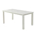 Patio Furniture Dining Chair and Table, Dining Set for Outdoor