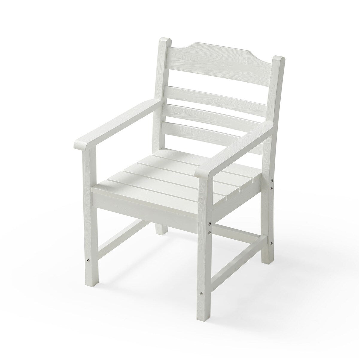 Patio Furniture Dining Chair and Table, Dining Set for Outdoor