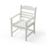 Patio Furniture Dining Chair and Table, Dining Set for Outdoor
