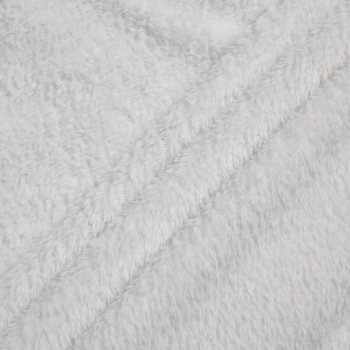 HOMESMART Digital Print Pattern Flannel Blanket Wrinkle Resistant