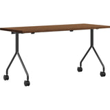 HON Between Pinnacle Laminate Nesting Table