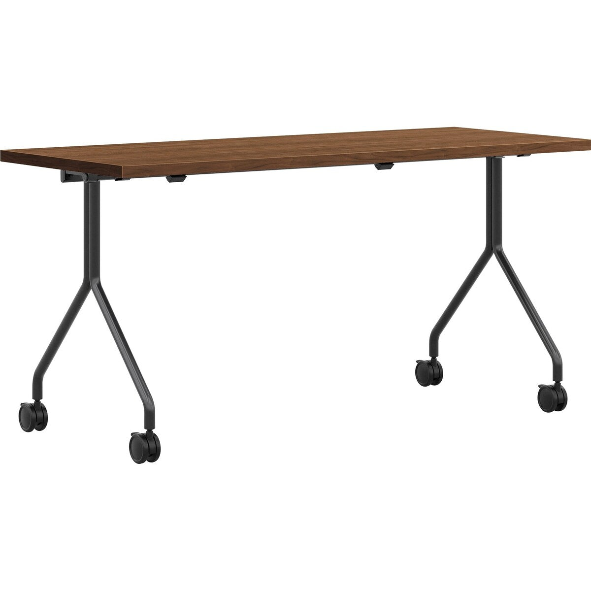 HON Between Pinnacle Laminate Nesting Table