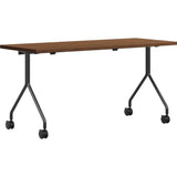 HON Between Pinnacle Laminate Nesting Table