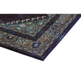 HR Modern Traditional Bohemian Rugs Faded Abstract Contemporary