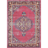 HR Modern Traditional Bohemian Rugs Faded Abstract Contemporary