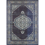HR Modern Traditional Bohemian Rugs Faded Abstract Contemporary