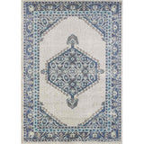 HR Modern Traditional Bohemian Rugs Faded Abstract Contemporary