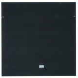 HUJI Abstract Geometry Art Shadow Box Wall Decor