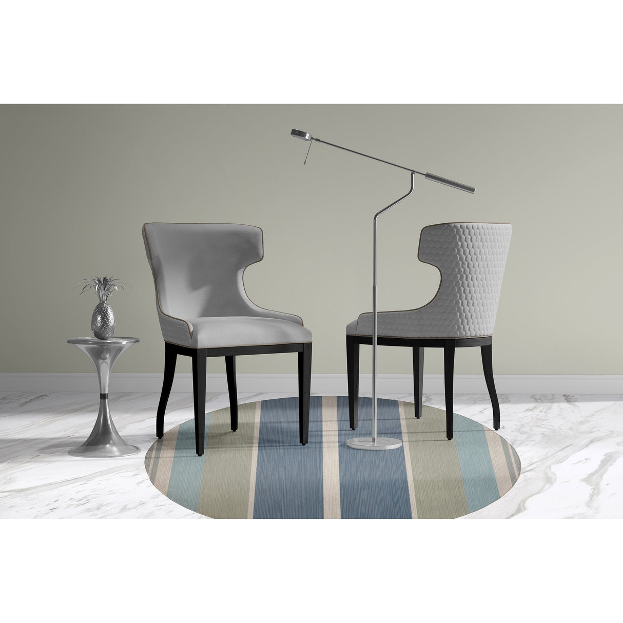 HUNTINGTON Area Rug By Kavka Designs