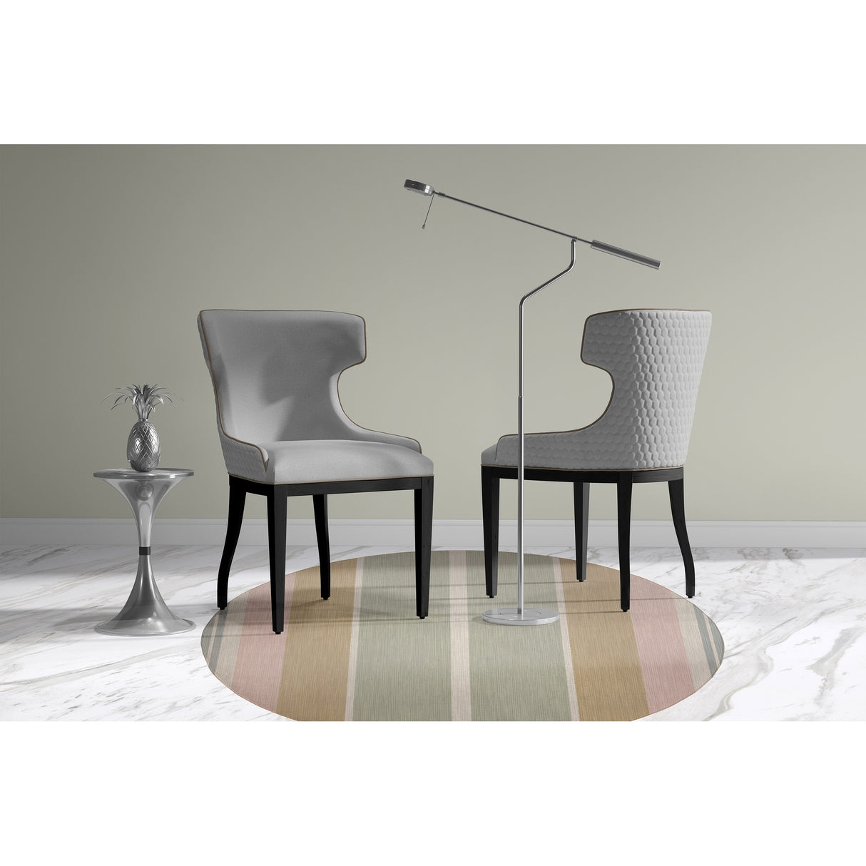HUNTINGTON Area Rug By Kavka Designs