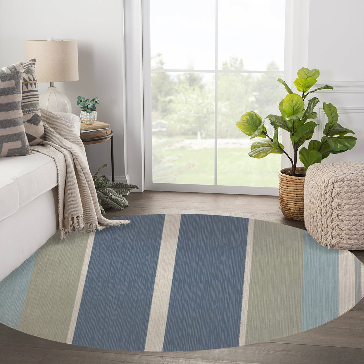 HUNTINGTON Area Rug By Kavka Designs