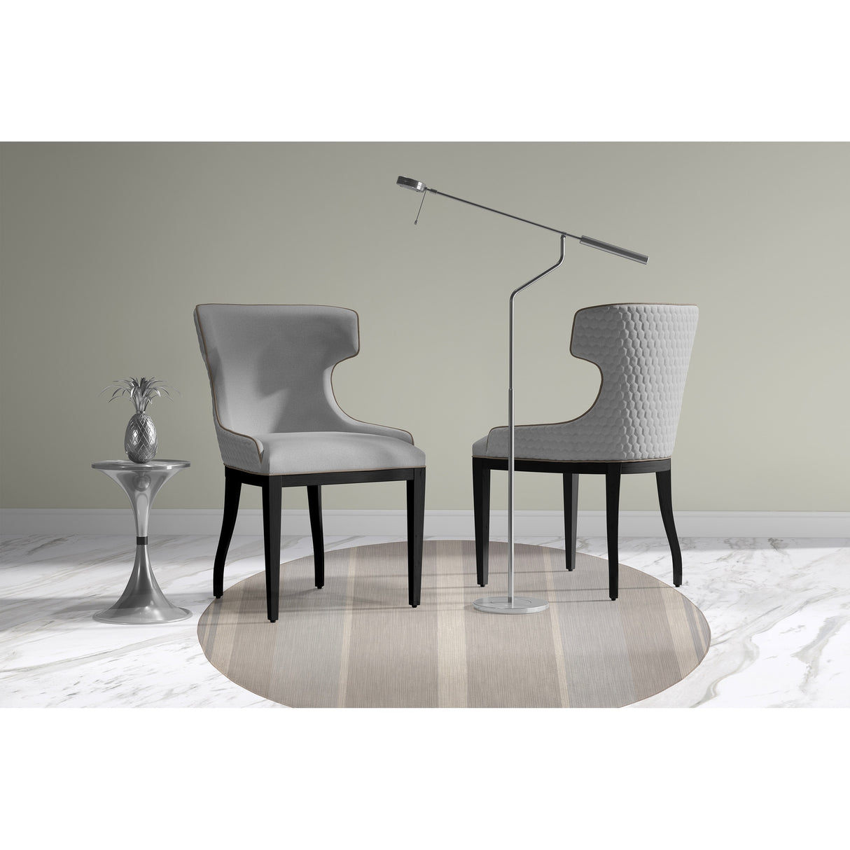 HUNTINGTON Area Rug By Kavka Designs