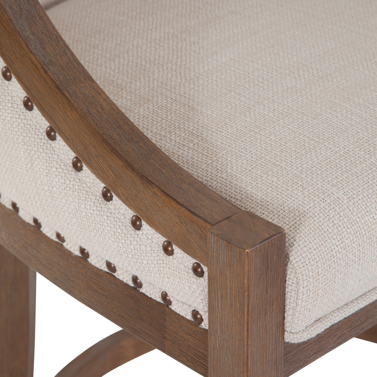 Hadleigh Transitional Dining Stool by Greyson Living