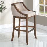 Hadleigh Transitional Dining Stool by Greyson Living