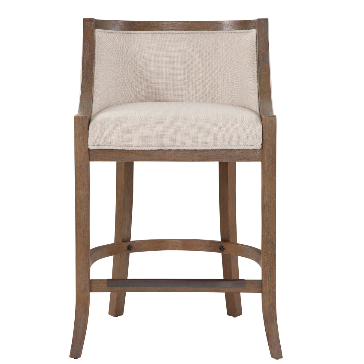 Hadleigh Transitional Dining Stool by Greyson Living
