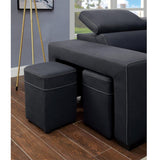 Haghy Sleeper Sectional