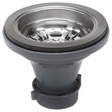 Hahn Chef Series Classic Equal Double Bowl Sink