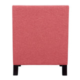 Hailey Accent Chair, Nectar
