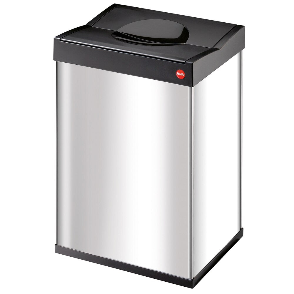 Hailo Big Box 40 Liter/10.6 Gallon Swing