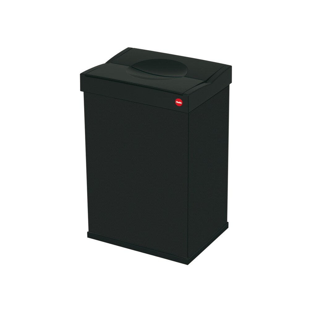 Hailo Big Box 40 Liter/10.6 Gallon Swing