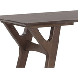 Haisley Counter Table Set - With 2 X Jaxton Counter Stool