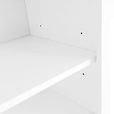 Hall Tree with Bench and Shoe Storage